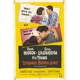 thumbnail image 1 of Posterazzi MOVIH3232 Affiche de Film Strange Bedfellows - 27 x 40 Po., 1 of 1
