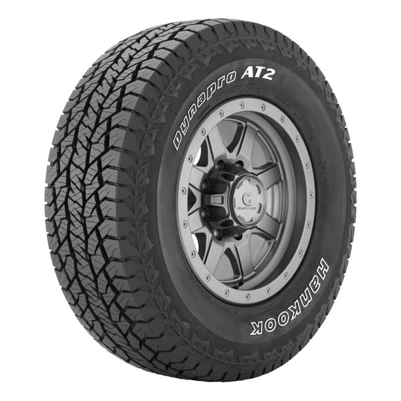Llanta 225/75R16 Hankook Dynapro AT2 108T