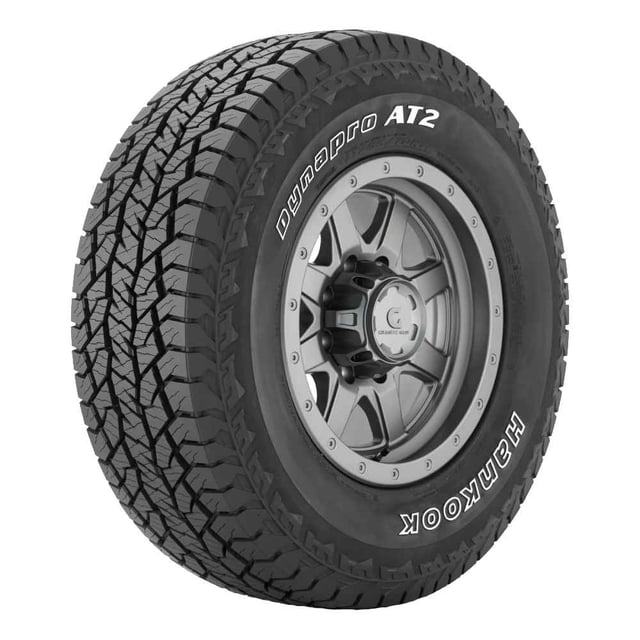Llanta 225/75R16 Hankook Dynapro AT2 108T
