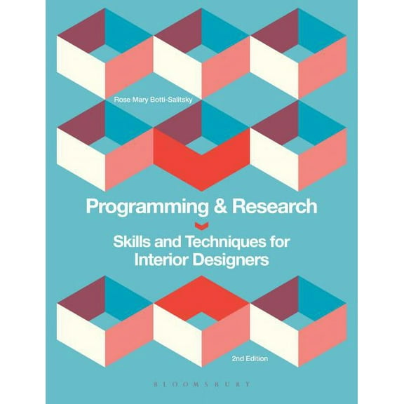 Programming and Research: Skills and Techniques for Interior Designers (Paperback)