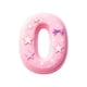 thumbnail image 2 of 26 Alphabet Series 2D Acrylic Backpack Car Pendant Decoration Ornament, 2 of 6