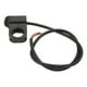thumbnail image 4 of Interruptor De Manillar De Motocicleta, Interruptor De Faro De Motocicleta Impermeable Duradero De 12 V Con Luz Roja Para Motocicleta ANGGREK No, 4 of 7