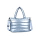 thumbnail image 1 of Btafrte Bolso Bandolera Hilo Nylon para Mujer Bolsos Cruzados Color Sólido (Azul), 1 of 9