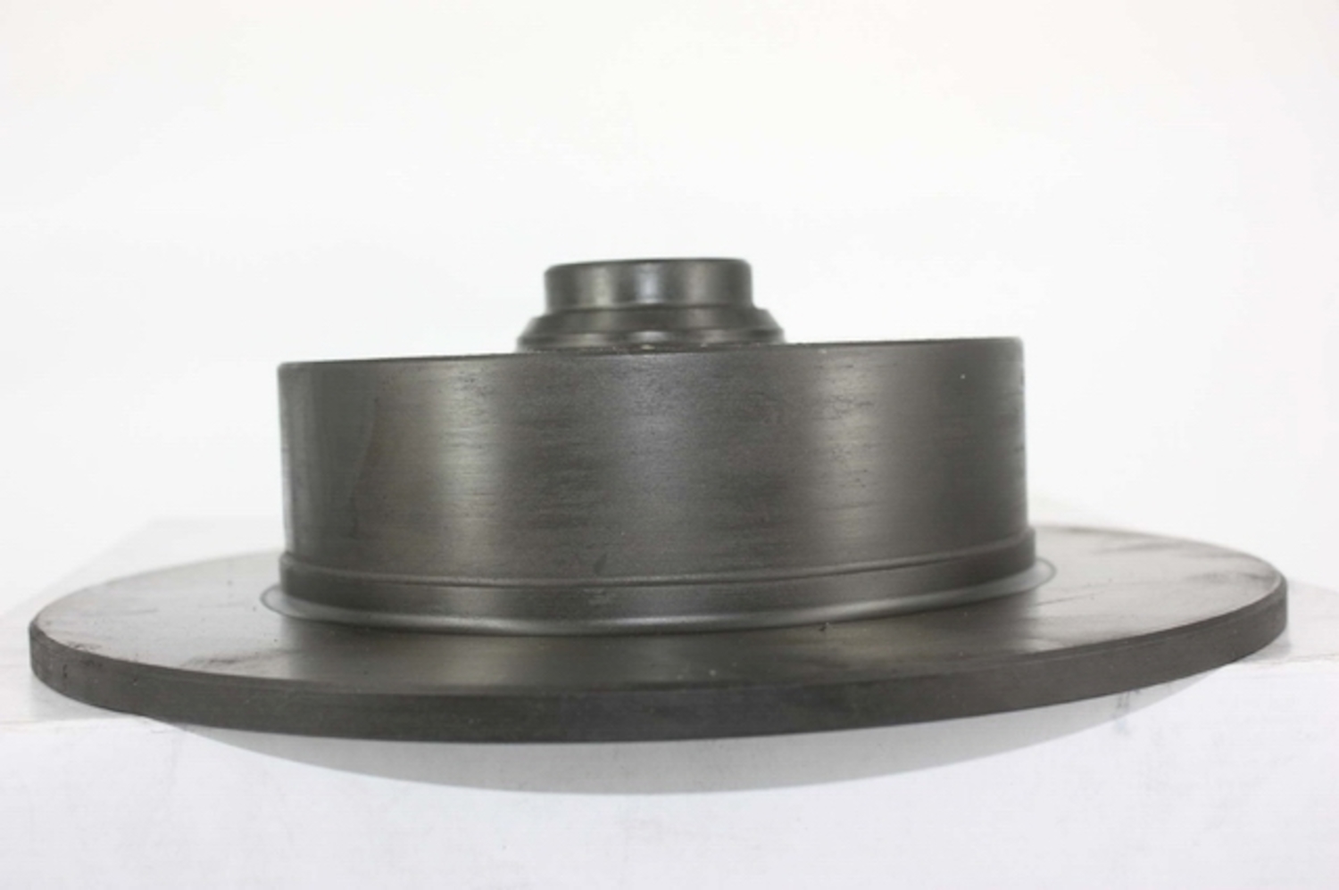 Winstop Brake Rotor and Hub Assembly, Front WS235347, Volkswagen Beetle 1979-1968
