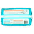 thumbnail image 3 of Assurance OdorBlock Incontinence Pads Unisex, L, 18 Ct, 3 of 5