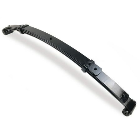 Tuff Country 18470 Leaf Spring Fits select: 1973-1986 CHEVROLET K10, 1976 CHEVROLET BLAZER