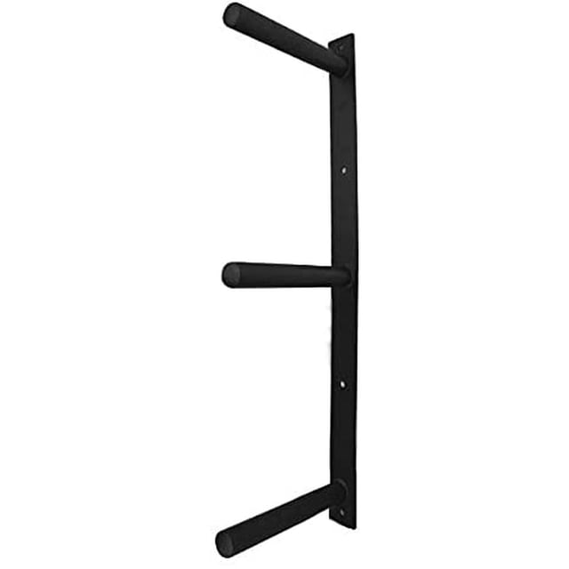 Rack de Bumper Discos Olímpicos para pared RVT Sports A00006401