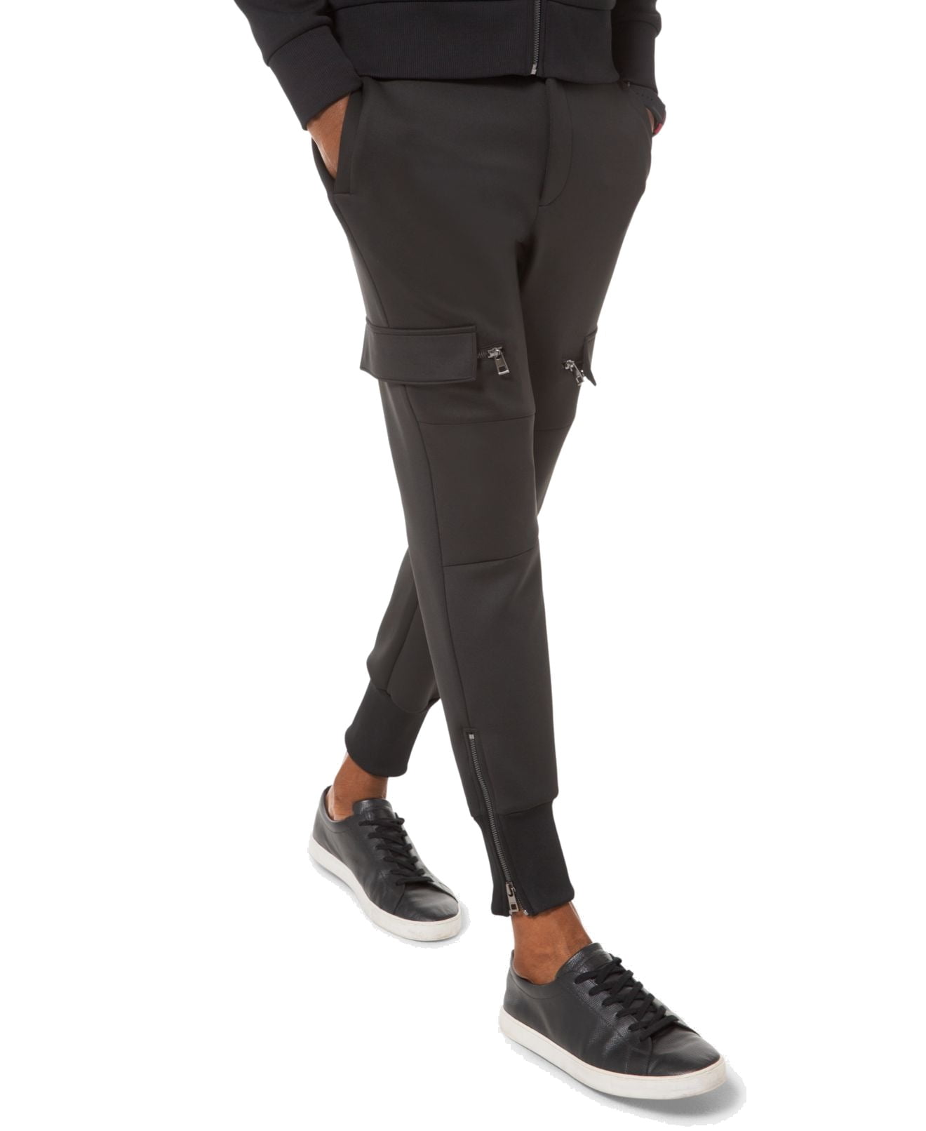 michael kors jogger sets