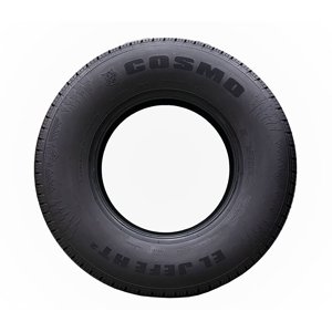 Cosmo El Jefe HT2 All Season LT235/75R15 110/107Q D Light Truck Tire Sansujyuku sansujyuku.com