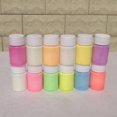 thumbnail image 4 of Acrylic Paint Glow In Dark High-bright Fluorescent Decorative Paint Luminous Pigment Fluorescent Painting Powder, 4 of 8