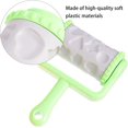 thumbnail image 4 of 14pcs Beach Sand Toys Set Sand Castle Building Kit for Kids Summer Beach Outdoor Playing Fun Time, 4 of 8