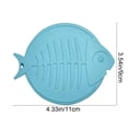 thumbnail image 3 of Dog Food Can Lids,Food Can Lids,Silicone Pet Food Can Covers for Dog & Cat Food, 3 of 8