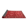 thumbnail image 2 of Ahgly Company Indoor Rectangle Persian Red Traditional Area Rugs, 8' x 10', 2 of 4