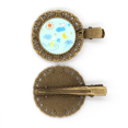 thumbnail image 1 of Expresión meteorológica Broche broche broche broche broche broche, 1 of 3