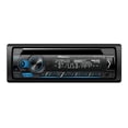 thumbnail image 1 of Autoestereo CD Pioneer Bluetooth Smart Sync DEH-S4250BT, 1 of 2