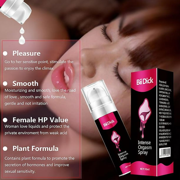 lubricante para mujeres con estimulante sexuales Los 4 mejores lubricantes femeninos para la menopausia main image 1