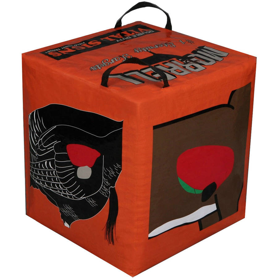 Morrell Targets Youth Archery Target Replacement Cover