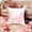 Pink#4, variant on RBCKVXZ Valentine's Day Heart-Shaped Pillowcases - 17x17 Inch Soft Fabric Cushion Covers for Living Room & Bedroom, Festive Romantic Ambiance Decor