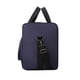 thumbnail image 2 of Bolsa De Lona Bolsa de viaje grande Oxford Bolsa de fin de semana de gran capacidad Bolsa de viaje unisex con cremallera, 2 of 8