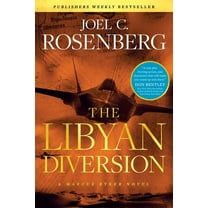 The Libyan Diversion, (Paperback)