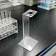 thumbnail image 1 of BESTYASH Rack Vertical De Acrílico Para Jeringas 50Ml Con Ahorrador De Espacio Y Soporte Seguro, 1 of 8