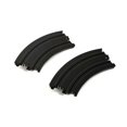 thumbnail image 1 of Afx/Racemasters Track Curve 12 Pouces" 1/8 Paire Afx70609, 1 of 1