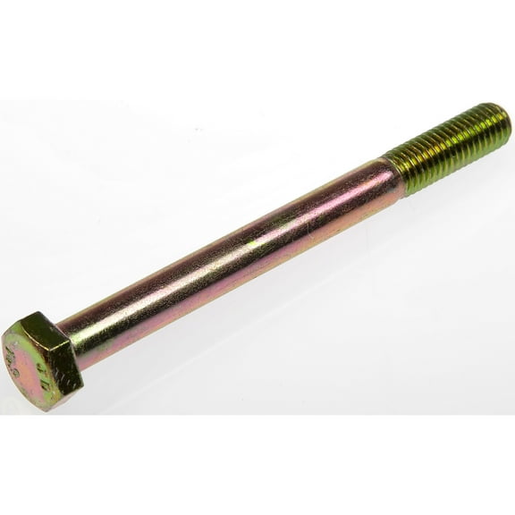 Dorman 460-490 Cap Screw-Hex Head-Class 10.9- M8-1.25 x 90mm (Pack of 10)