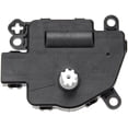 thumbnail image 2 of Dorman Blend Door Actuator 604-045 OE Solutions; OE Replacement, 2 of 3
