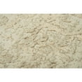 thumbnail image 3 of Alora Decor Radiant 8' x 10' Abstract Beige/Ivory/Tan Hybrid Area Rug, 3 of 4