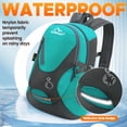 thumbnail image 3 of Mochila de senderismo Sunhiker ligera de 20L para mujeres y hombres, 3 of 7