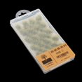 thumbnail image 4 of 39pcs/Box War World Scenics Four Seasons Static model train scenery Grass & Glue Kit Layout B, 4 of 9