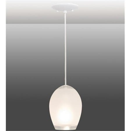 

Meyda 155249 6 in. Sitka Mini Pendant - Lodge Art Glass Contemporary