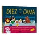 thumbnail image 1 of Libro Diez En La Cama Tapa Dura, Autor Katrina Charman, Editorial Ediciones Y Publicaciones Combel, 1 of 2