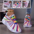 thumbnail image 4 of Women Air Cushion Running Shoes Shock Absorption, Suitable For Daily Jogging Fitness Training, 4 of 8