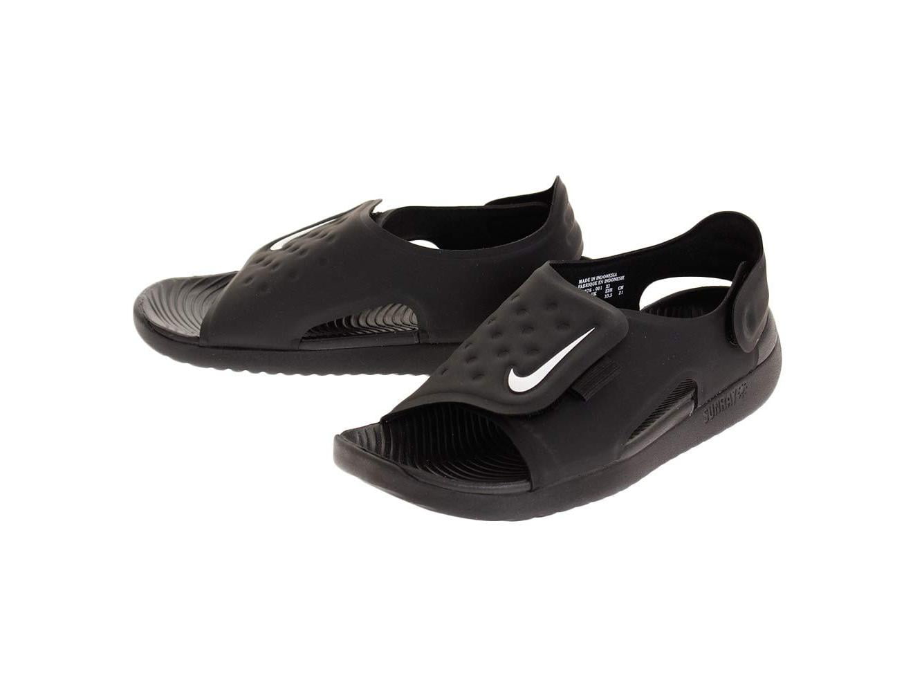 nike sunray big kid