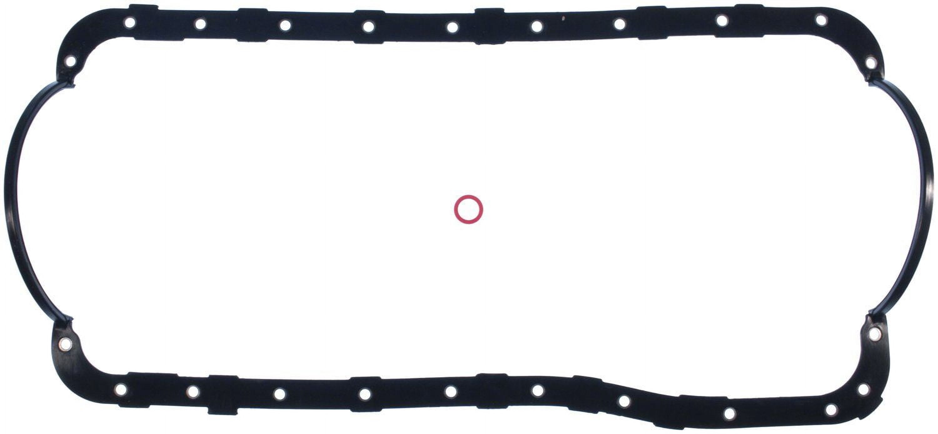 Mahle MAHLE Performance Oil Pan Gasket Set OS32494