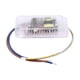 thumbnail image 1 of Infrared Remote Control Ceiling Light Power Supply Intelligent LED Dimmer Drive, 1 of 3