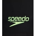 thumbnail image 3 of Short Speedo Natacion Digital Pamel JR para Niños 811732C-794 negro 26, 3 of 3