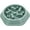 Green, variant on UPSKY Slow Feeder Dog Bowl Anti-Chocking Dog Puzzle Bowl Slow Feeding Dog Bowl for Small Medium Dogs