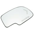 thumbnail image 4 of Side Mirror Glass,Side Heated Mirror Glass Rear View Mirror Glass Side Heated Mirror Glass Reliable and Durable, 4 of 14