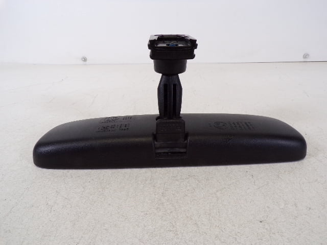 Pre-Owned 17-24 Toyota Corolla Interior Rear View Mirror OEM LKQ - Verify Specific Vehicle Fitment In Description - (Good)