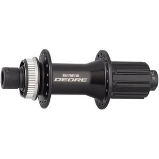 Shimano Capreo F700 32h 9-Speed Rear Hub - Walmart.com