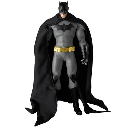DC Comics: New 52 Batman Real Hero Action Figure (Best Batman New 52)