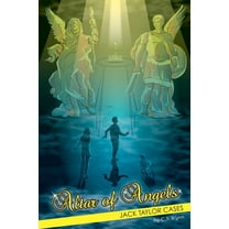 Jack Taylor Cases Jack Taylor Cases: Altar of Angels, Book 5, (Paperback)