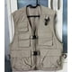 thumbnail image 1 of Fotografía al aire libre, ropa de trabajo táctica funcional militar para parejas, chaleco con múltiples bolsillos para hombres y mujeres, estampado, 1 of 2