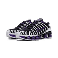 thumbnail image 2 of NIKE MENS Shox TL "Persian Violet" AV3595 008 AV3595 008 from Stadium Goods, 2 of 8
