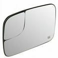 thumbnail image 5 of Furulu Driver Side Power Heated Towing Mirror Glass For 05-09 Dodge Ram 1500 2500 3500, 5 of 5
