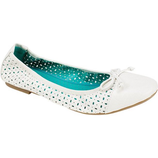 senso aubree ii ballet flats