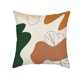 thumbnail image 5 of Juego de 4 fundas de almohada TUNC modernas 45 x 45 cm decoración del hogar, 5 of 5