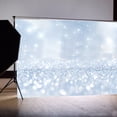 thumbnail image 2 of Lover Dreamlike Glitter Haloes Photography Background Studio Props B, 2 of 4